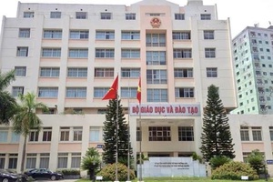 'Một số Nghị định về giáo dục tiếp tục có hiệu lực