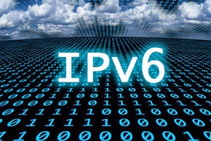 'Việt Nam thuộc nhóm dẫn đầu thế giới về chuyển đổi Internet thế hệ mới IPv6