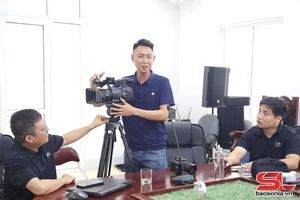 'Khơi nguồn sáng tạo - động lực cho chuyển đổi số báo chí