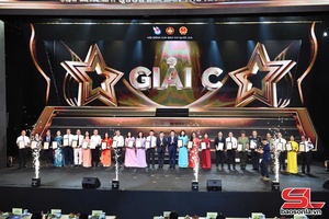 Báo và Phát thanh, truyền hình Sơn La đoạt giải C Giải Báo chí Quốc gia lần thứ XX - năm 2025