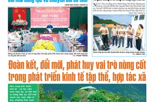 Báo Sơn La, thứ 5 ngày 25/6/2026