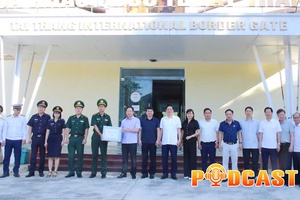 Bản tin Podcast ngày 25/6/2026