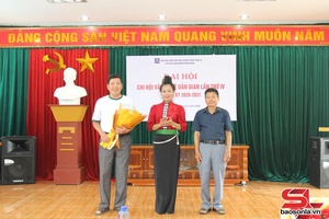 Đại hội Chi hội Văn nghệ dân gian lần thứ IV, nhiệm kỳ 2026 – 2031