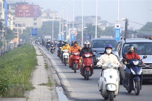 'Cách làm sáng tạo ở cơ sở trong bảo đảm an toàn giao thông
