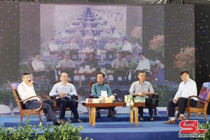 Xây dựng người nông dân chuyên nghiệp trong kỷ nguyên mới