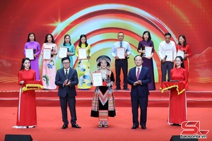 Báo chí Sơn La giữ vững bản lĩnh, đổi mới vì nhân dân phục vụ