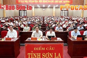 Bản tin Podcast ngày 29/6/2026