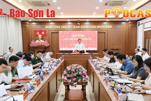 Bản tin Podcast ngày 30/6/2026