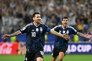 'World Cup 2026: Những điểm nhấn bùng nổ đầy cảm xúc