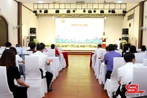 'Lan tỏa phong trào học tập suốt đời, xây dựng xã hội học tập