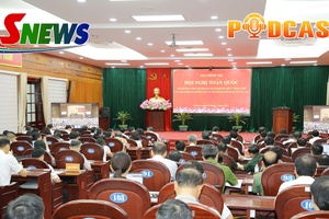 Bản tin Podcast ngày 1/7/2026