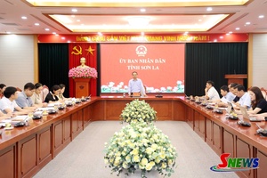 Tháo gỡ khó khăn Dự án tạo mặt bằng khu Trung tâm hành chính và Quảng trường Tây Bắc