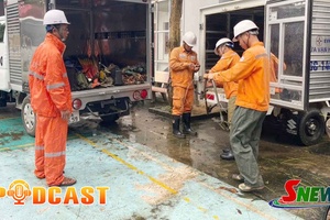 Bản tin Podcast ngày 5/7/2026