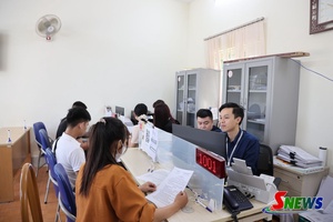 'Điểm tựa của người lao động