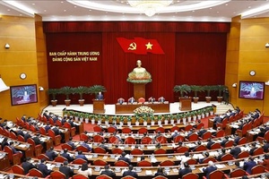 Quy định của Bộ Chính trị về tổ chức Hội nghị Ban Chấp hành Trung ương Đảng