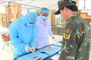 Chiến dịch 500 ngày đêm: Công nghệ giải trình tự gene thế hệ mới mở ra cơ hội 'trở về' cho các Anh hùng liệt sĩ