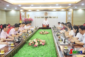 Nâng cao hiệu quả tín dụng chính sách trên địa bàn tỉnh