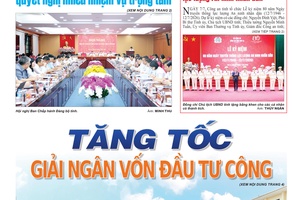 Báo Sơn La, thứ 4 ngày 8/7/2026