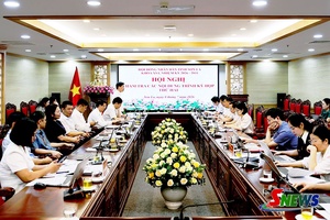 Ban Kinh tế - Ngân sách HĐND tỉnh thẩm tra các nội dung trình Kỳ họp thứ hai, HĐND tỉnh khóa XVI