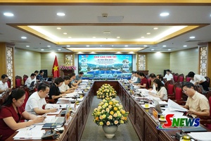 Thẩm tra các dự thảo nghị quyết lĩnh vực văn hóa - xã hội trình Kỳ họp thứ hai HĐND tỉnh khóa XVI