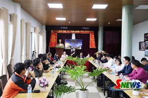 'Tà Xùa - Điểm hẹn trên mây 2026