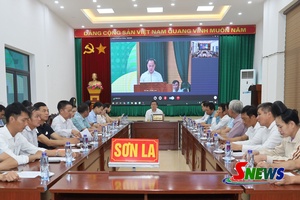'Học tập, quán triệt triển khai thực hiện Nghị quyết Đại hội đại biểu toàn quốc Hội Nông dân Việt Nam lần thứ IX