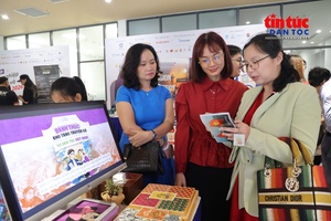 Đưa công nghiệp văn hóa ra thị trường bằng công nghệ và tài sản trí tuệ