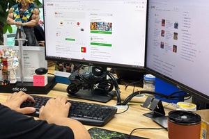 Thu hút người tài cần môi trường, hệ sinh thái đổi mới sáng tạo