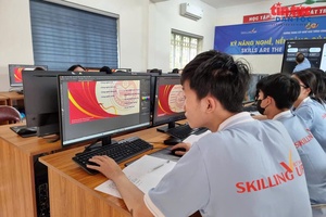 Loạt ngành nghề đứng trước nguy cơ bị thay thế bởi trí tuệ nhân tạo