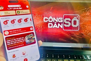 Quy định nguyên tắc phát triển công dân số