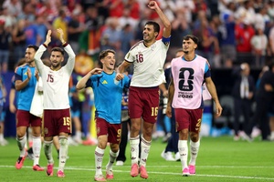 'Loại Pháp ở bán kết World Cup 2026, Tây Ban Nha lập một loạt kỷ lục lịch sử