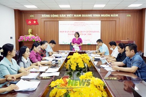251 tác phẩm vào vòng chấm Cuộc thi chính luận bảo vệ nền tảng tư tưởng của Đảng tỉnh Sơn La