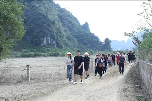 Du lịch hè: Hướng tới những kỳ nghỉ chất lượng và an toàn