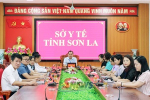 'Góp ý hoàn thiện Đề án Kiểm soát mất cân bằng giới tính khi sinh giai đoạn 2026-2035