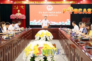 Bản tin Podcast ngày 22/7/2026