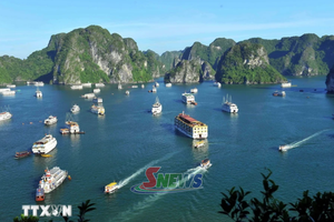 Phê duyệt Chiến lược văn hóa đối ngoại đến năm 2030, tầm nhìn đến năm 2045