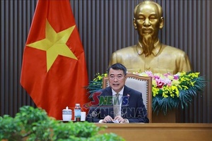 Thủ tướng Lê Minh Hưng: Việt Nam - Canada hướng tới nâng tầm quan hệ trong thời gian tới