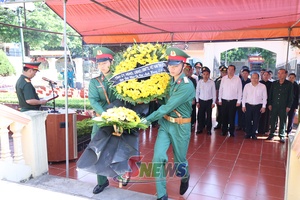 'Chiến dịch 500 ngày đêm - Viết tiếp hành trình tri ân • Kỳ 1: Mệnh lệnh từ trái tim
