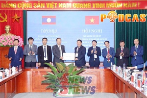 Bản tin Podcast ngày 23/7/2026