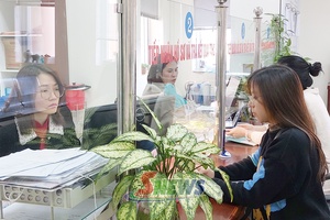 'Sơn La: Tạm ngừng cấp tờ bìa sổ BHXH bằng giấy từ ngày 1/8/2026