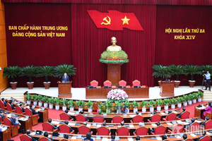 'Biến quyết sách thành hành động