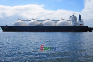 'EU miễn trừ LNG của Nga xuất sang Hàn Quốc