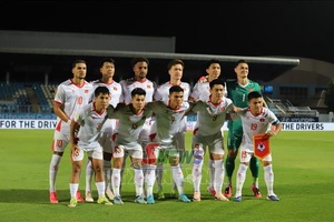 'ASEAN Cup 2026: Nhà đương kim vô địch thị uy bằng chiến thắng ‘7 sao’