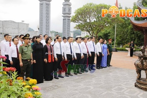 Bản tin Podcast ngày 27/7/2026