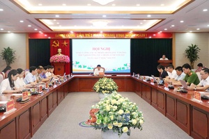 Triển khai nhiệm vụ công tác tư pháp 6 tháng cuối năm 2026