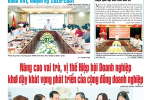 Báo Sơn La, thứ 4 ngày 29/7/2026
