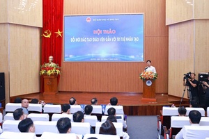 Những trụ cột đổi mới trong đào tạo giáo viên thời AI