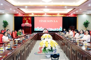 'Hội nghị lấy ý kiến dự thảo hồ sơ Luật An toàn thực phẩm sửa đổi