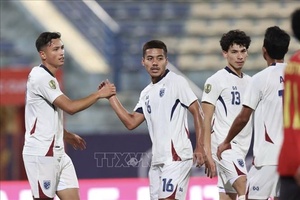 ASEAN Cup 2026: Tin tưởng giành lại ‘ngôi vương’
