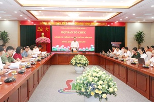 Chuẩn bị chu đáo các điều kiện tổ chức Lễ hội cà phê Sơn La lần thứ hai năm 2026